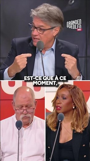 E. Grégoire gets involved in the Bruel affair, but will he shake Hakimi's hand if PSG wins?
