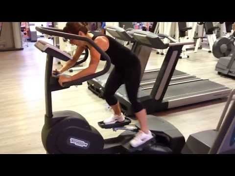 Technogym Cardio Wave - Dinamic Fitness