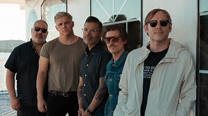 Thursday präsentieren mit „Application For Release From The Dream“ ihre erste neue Single seit 13 Jahren