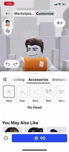 How to undo process on roblox #shorts #roblox