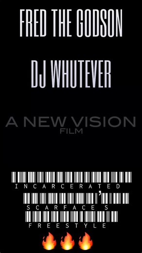 Fred bought that God Level 🐐 GORDO Talk with his bro @djwhutever Freestyle!!! It’s GOORRRDOO!!!🕊️ #rap #bars #freestyle #wordplay #whutever #tbm #godisgood | Fred The Godson