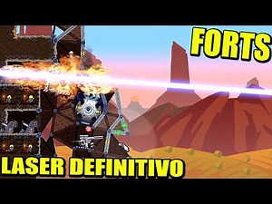 FORTS - SALSEO ONLINE, LO PARTO EN DOS (Webcam flotante... YEAH!!!)