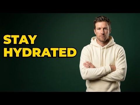 What Should I Fill My Hydration Pack With?