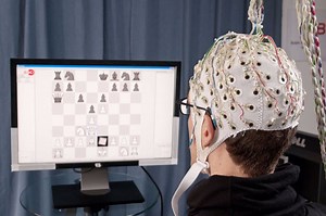Brain-Computer Interface Lets You Control IoT Devices