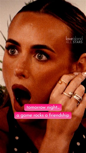 Oh it’s going OFF tomorrow night 😱 A game in the garden causes Sean and Scott to clash… | Love Island