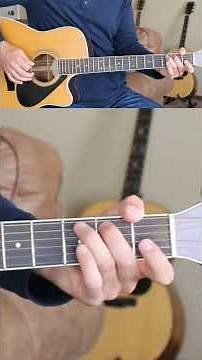 Cowpoke by Colter Wall #learnguitarfavorites #guitartutorial #guitarchords #colterwall