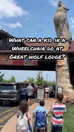 1.7K views · 1.1K reactions | The water chair, the zero entry pools,...