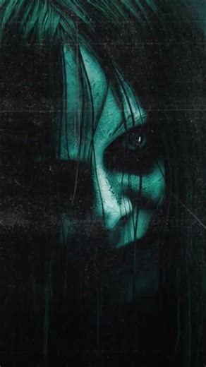 Creepy Possessed Girl Extreme Contortion 😱 | Pure Visual Horror Effects Only #horrorshorts