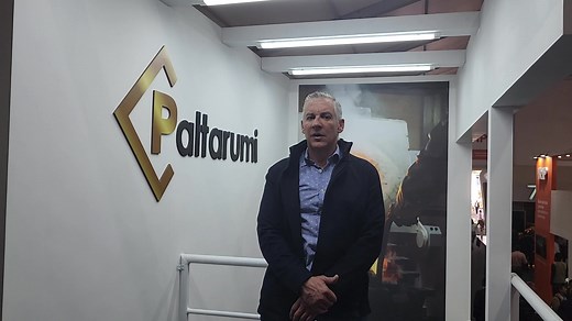 #PERUMIN36 Entrevista a Jimmy Pflücker Pinillos, Fundador de Paltarumi Sac. Conoce más de ellos en PERUMIN - Convención Minera, pabellón 1, stand 30. | RUMBO MINERO