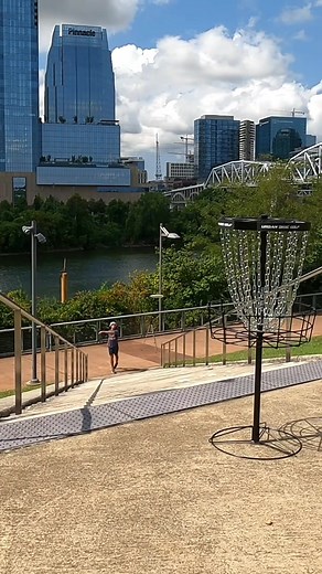 UDG Aces #UrbanDiscGolf #UDGAces #DiscGolf