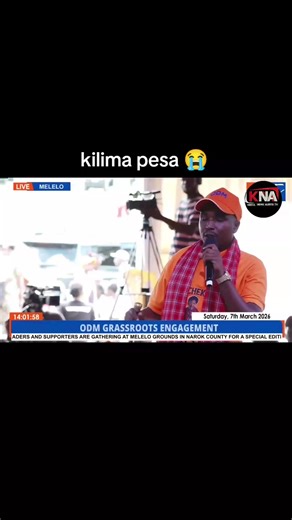 Challenges Faced by Kilimapesa Miners: Unpaid Salaries