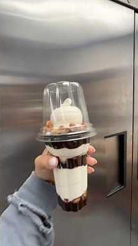 PEANUT BUSTER PARFAIT ✨