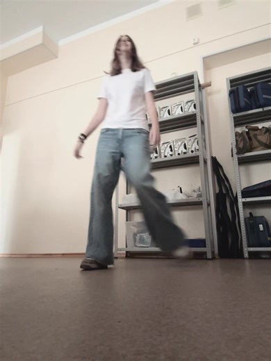 Тгк Гусс гусёныш#newgen #джамп ##джампстаил #jump #jumpstyle