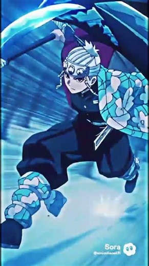 200TH VID SPECIAL YUKIHIKO ICE HASHIRA VS DOUMA