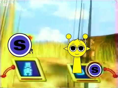 Spherekin ID - Sprunki (2000)