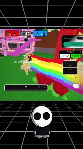 INSANE STEAL A BRAINROT DUELS SCRIPT 2026 | AUTO PLAY + LAGGER + AUTO STEAL (NO KEY)