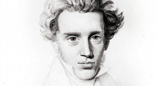SOREN KIERKEGAARD: Biografía, Pensamientos, Libros y más