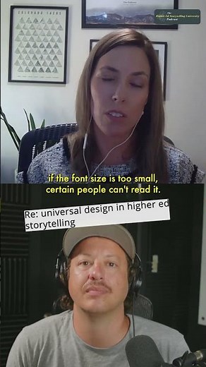 Universal Design in Higher Ed: Creating Inclusive Learning for All