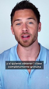 María soñaba con hablar inglés, pero siempre pensó que era demasiado complicado. 🌟 Todo cambió cuando se inscribió en mi programa RAIO. Desde casa, a su propio ritmo, logró aprender inglés y mejorar su carrera en tiempo récord. 🚀 Como María, más de 100 mil latinos han transformado su vida con RAIO. No importa tu nivel actual, el curso se adapta a ti, y es cero aburrido. 🏠✨ Te invito a mi clase gratuita, donde te explico cómo funciona RAIO, los precios, las opciones de pago y los resultados de