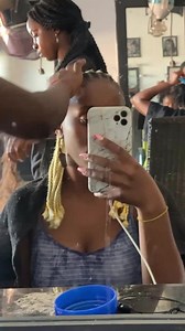 Unpacking a not so busy day: Waxing & Hair Appointment. Plus a bit of work🤭 #softblackgirl 💕 #vlogger 🎥 #podcaster 🎙️ | Olivia Tutu