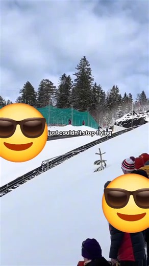 Can't stop flying | Tony David