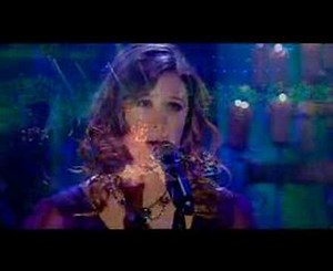 Mike Oldfield On My Heart Alan Titchmarsh Show