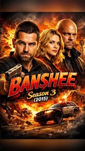 😤💥 SHERIFF LUCAS HOOD PUTS ARROGANT THUGS IN THEIR PLACE! 🚔👊 | Banshee S3 E10 🔥⛓️