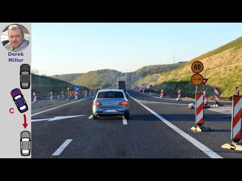 Understanding Road Signs and Markings: What to Prioritize for Safe Driving