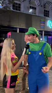 109K views · 86 reactions | Asking punters in Brisbane what clubs they are hitting for a Saturday night | Mad Monday | Facebook