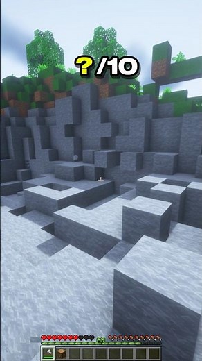 How to Make a Tree Trap in Minecraft 🌳 | CupSapling