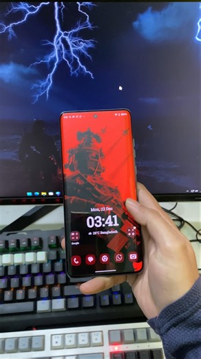 Vibration First Then Ring Solution Motorola Edge 60 Fusion | Joker Tech Content