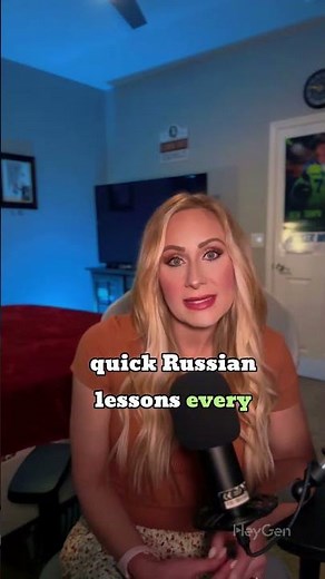 How to Say Excuse Me and Sorry in Russian
