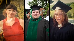 She borrowed $34,000 in student loans. Now she owes over $500,000