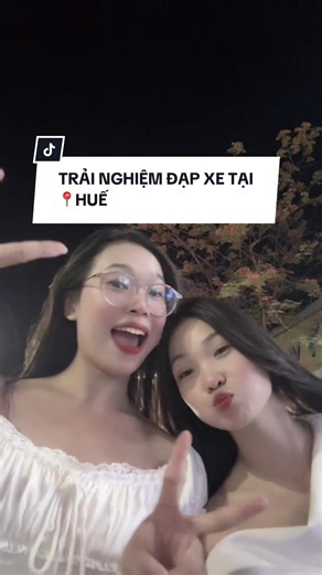 Đạp xe trên sông Hương Huế — Trải nghiệm nên thử