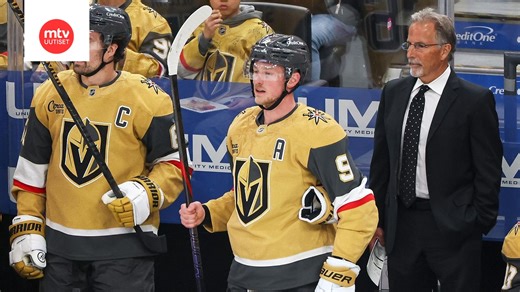 NHL-seura kaaoksesta mestariksi? Hurja ennuste povaa suuria