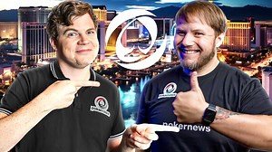 PokerNews Podcast | The Most Popular Poker Podcast!