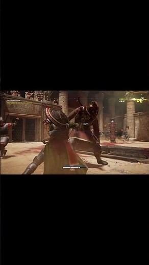 assassin's creed origins.one man one creed.Endless revenge