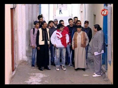 Nsibti Laaziza 5 - Episode 5 نسيبتي العزيزة 5 - الحلقة