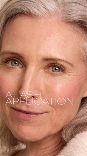 Ash Intimates Plus . The Ash Gossamer® lash is a stunning brown with a tinge of purplish red. Perfect for the strawberry blonde with nothing to hide. Available lengths: 8-14 mm Lash Map: A 10. 10. 12. 12. 14 | Lashify