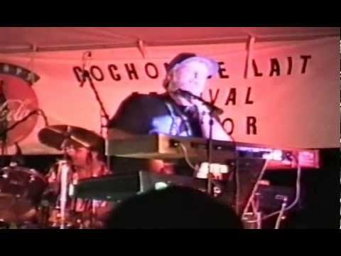 Joe Stampley & The Uniques - All These Things - Cachon De Lait 1998