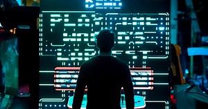 How Pac-Man paved the way for everyone to be a gamer