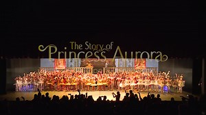 Experience a captivating and mesmerizing performance of enchantment and dazzling dance as Turning Pointe Youth Ballet presents 'The Story of Princess Aurora' at the prestigious Dubai Opera. Join us for a delightful family show that will transport you to a world of magic and wonder. Witness the extraordinary talent of our budding artists as they bring this beloved tale to life on stage. Make it a beautiful day for the whole family and treat your children to an unforgettable experience they will c