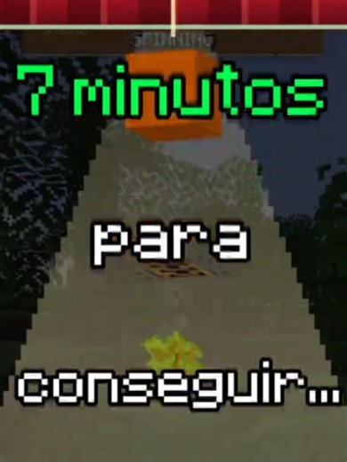 Carrera de ítems Minecraft: cómo ganar la carrera de items
