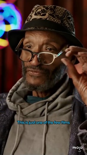 23K views · 591 reactions | Final Destination Bloodlines Junket :Remembering Tony Todd | WatchMojo | Facebook