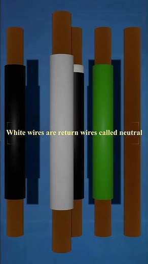 What Do Wire Colors Mean?