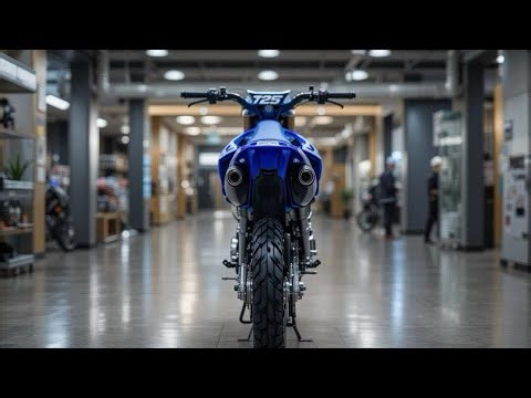 2026 Yamaha YZ450X — This Off-Road Beast Just Got EVEN MORE DANGEROUS!