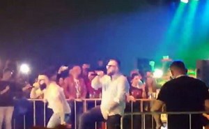 Jala Brat i Buba Corelli u Domu mladih održali sjajan koncert