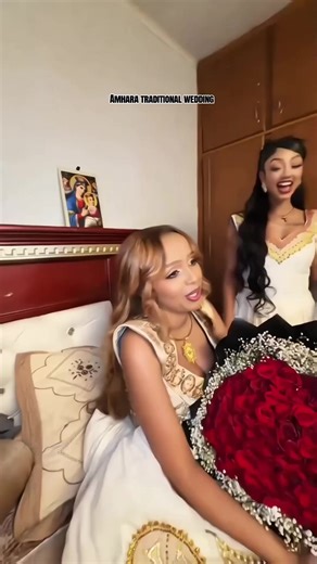 Amhara traditional wedding #amhara #amharatiktok #ethiopian_tik_tok🇪🇹🇪🇹🇪🇹🇪🇹 #habeshatiktok #ጎንደር❤ጎጃም❤ወሎ❤ሸዋ