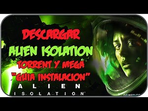 ►Descargar & Instalar Alien Isolation (Español)