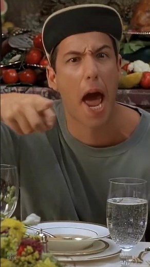 Billy Madison , HAHAHA SHUT UP Meme